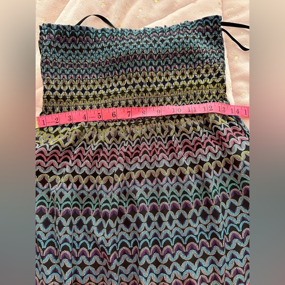 Element Maxi Dress - Picture 5 of 5